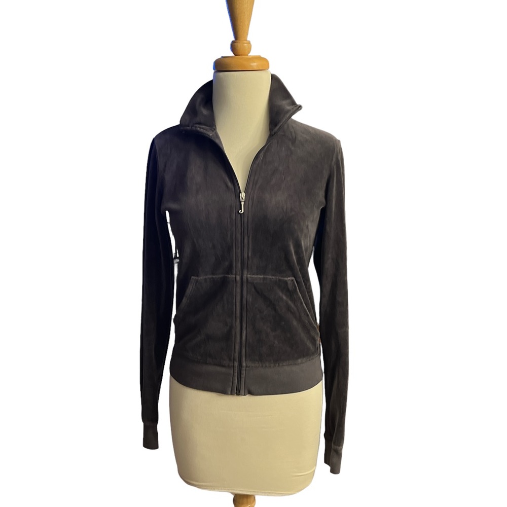 Original Juicy Couture jogger jacket